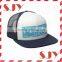 High quality online promotional custom trucker hats