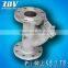 Casting Body RF or RTJ Flange End Wye Strainer 150LB 300LB 600LB