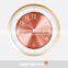 DEHENG home decoration wall clock