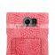 China Factory PU Leather Case Cover for Blackberry Priv Cell Phone Croco Housing