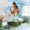 Vinyl Flooring PVC 3D Flooring in Best Quality Vinyl 3D Flooring
