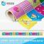 2.0 thickness pvc flooring with felt backing tensile strong