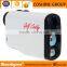 5-600m Golf Hunting Sailing Laser Rangefinder Distance Meter Fog Scan Measure