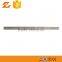 planetary little screw for PVC extruder