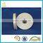 Dip coated double face printed taffeta fabric