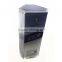 High quality tall metal tin box /wine bottle