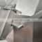 DSJ160 Meat Cutter&Mincer, Commercial and electric chicken processing machine with fast blade