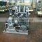 Kaishan KB35G piston air compressors pump
