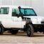 Guangzhou Wholesale Toyota Land Cruiser LC78 Series Cab Snorkel Kits