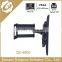 Strongly Powerful Arm Moving Full Motion Tv Bracket For 26-55'' Inch TV
