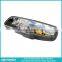 4.3 inch Android GPS rearview mirror with wifi