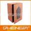 High Quality Customized Made in China Perfume Paper Packaging Boxes