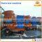 Aliva shotcrete machine / gunite machine / pulp shooting machine