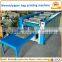 New type non woven bag printing machine price / poly bag printing machine