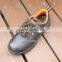 Protective Shoes Manufacturer Anti-smashing Safety Shoes
