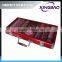 Acrylic 300 poker chip case,cheap aluminum poker chip case,ABS poker chip case acrylic