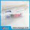 Transparent clear PVC Pen Bag with printing