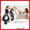 cheap hot sales promotional gift bluetooth speaker with FM radio, microphone