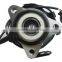 Wheel Hub Bearing FRONT axle LEFT for TOYOTA VIOS/YARIS14 43560-0D050/43560-0D050