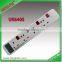 4Way uk extension socket with individual switch and neon power extension socket