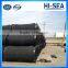 Flexible Dredge Tube Rubber Hose with Flange