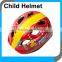 protective child scooter roller skating helmets, colorful safety kids in-mold helmets, custom children bicycle helmets