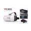 Best price virtual reality glasses 3d vr headset vr 3d glasses for smartphones