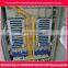 best quality low price 19 rack mount fiber optic odf box