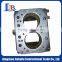 2-CYLINDER DIESEL ENGINE CYLINDER BLOCK ACCESSORIES FOR CHANGCHAI CZ2105 DIESEL ASSEMBLY AND SPARE PARTS
