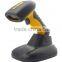 High performance waterproof: NT-1208 automatic laser barcode scanner high sense auto scanning machine