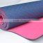 Eco TPE yoga mat
