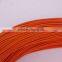 Nylon braid Sekiyama Lead-core branch Line for longline fishing gear