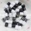 6*12 MM Wholesale Half Hole Resin Capsules Beads Drug Capsules Shape Loose Beads