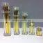 15ml,30ml, 50ml,100ml plastic packaging lotion pump bottle JS-I03