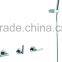 chrome color bathroom shower 14/L1097-004