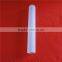 Opaque quartz tube for heating purpose from Liaison Quartz