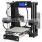 High End A6 Upgraded 3D Printer for Sale
