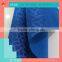 Polyester sandwich lining mesh fabric for sports shoes