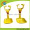 2016 newest manfuacture supply poultry nipple drinking system for chicken quail rabbit
