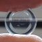 MCT Technology RGP lens rigid gas-permeable lens hard contact lens