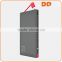 shenzhen portable power source 10000 mah automatic battery source for chargers