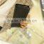 Hot selling man leather wallet with low price