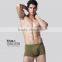 Manufacturers selling flat feet pants/boxers, modal men's underwear wholesale