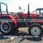 Universal farm tractor