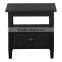 Modern cheap living room furniture MDF table top coffee table