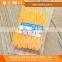 High Tensile 100 Pack Colorful Nylon Cable Tie