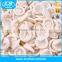 Cleanroom two sides ESD white rubber finger cot