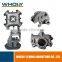 Factory directly selling reasonable price building materials cast iron