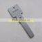 HU66 emergency key for locksmith