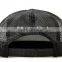 Qianzun Brand leather trucker hats,embossed flat bill trucker hats,cheap trucker hats